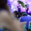 Laue Nächte und gute Stimmung: Die Cräckodiles treten am Freitag (23.08.24) beim Gemeinsam Dreisam Festival in der Waldschänke Dornheim in Würzburg auf. Das Festival ist ein gemeinsames Projekt der vier Würzburger Jugendkulturhäuser b-hof, Cairo, Immerhin und Kellerperle.