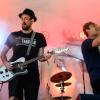 Laue Nächte und gute Stimmung: Die Cräckodiles treten am Freitag (23.08.24) beim Gemeinsam Dreisam Festival in der Waldschänke Dornheim in Würzburg auf. Das Festival ist ein gemeinsames Projekt der vier Würzburger Jugendkulturhäuser b-hof, Cairo, Immerhin und Kellerperle.