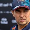 Wie lange fährt Sergio Perez noch im Red Bull?