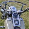 Biker aus der näheren und weiteren Umgebung trafen sich beim zweitägigen Motorradtreffen des Motorrad-Touren-Club (MTC) Rieneck.