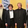 Joe Bonsall hatte als Mitglied der Oak Ridge Boys viele Auftritte
