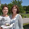 Bärbel Arnold (links) und Susanne Schäfer sind seit 40 Jahren Pädagoginnen mit Leidenschaft. Bärbel Arnold (links) und Susanne Schäfer sind seit 40 Jahren Pädagoginnen mit Leidenschaft.