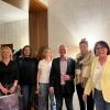 Reiterverein Bad Kissingen mit neuer Vorstandschaft