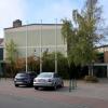 Die Trennvorrichtung in der Sennfelder Frankenhalle muss einer technischen Überholung unterzogen werden.