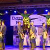 17 Gruppen tanzten beim 10. Dance-Power-Turnier in Karbach
