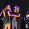 17 Gruppen tanzten beim 10. Dance-Power-Turnier in Karbach