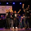 17 Gruppen tanzten beim 10. Dance-Power-Turnier in Karbach