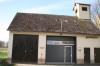Das Feuerwehrgerätehaus in Gnötzheim ist in die Jahre gekommen. Der Gemeinderat erwägt deshalb eine Verlegung der Feuerwehr an einen anderen Standort nahe der Kulturscheune.