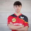 Konrad Haase aus Bad Kissingen hatte mit dem U19-Nationalkader seinen ersten Einsatz im Ausland.  In Portugal lief es richtig gut für den 17-Jährigen.