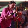 Sebastian Zierof
hat es mit seiner Gesangsperformance in die 13. Staffel der Castingshow "The Voice of Germany" geschafft.