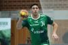 Der israelische Handball-Nationalmannschaftsspieler Yonatan Dayan trug von 2020 bis 2022 das Trikot des damaligen Zweitligisten DJK Rimpar Wölfe. Der israelische Handball-Nationalmannschaftsspieler Yonatan Dayan trug von 2020 bis 2022 das Trikot des damaligen Zweitligisten DJK Rimpar Wölfe.