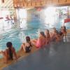 Schulschwimmen ist im Rahmen des Förderprojekt Kombine möglich.