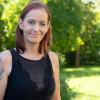 Gesundheitspolitik ist das Steckenpferd von Landtagskandidatin Bianca Hümpfner (Die Linke) aus Bad Kissingen.