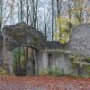 Die Ruine Bramberg ist eine Sehenswürdigkeit des Naturparks Haßberge und somit Teil des Arbeitsgebietes der FÖJ-Stelle.