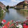 Bamberg von seiner schönsten Seite. Bamberg von seiner schönsten Seite.