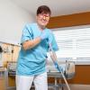 Die Mithilfe in der Patientenversorgung ist für viele Patientinnen und Patienten lebensverbessernd – und eine klare Motivation für alle Mitarbeiterinnen und Mitarbeiter Die Mithilfe in der Patientenversorgung ist für viele Patientinnen und Patienten lebensverbessernd – und eine klare Motivation für alle Mitarbeiterinnen und Mitarbeiter