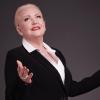 Am 21. Januar kommt Angelika Milster mit "Winter Momente" nach Würzburg.
