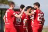 Heute im Unterfranken-Derby der Regionalliga Bayern: Würzburger Kickers gegen den TSV Aubstadt. Heute im Unterfranken-Derby der Regionalliga Bayern: Würzburger Kickers gegen den TSV Aubstadt.