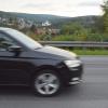 Die bei Schönau vorbeiführende Bundesstraße 279 ist sehr lärmintensiv. Grund genug für die Gemeinde sich am Lärmaktionsplan zu beteiligen.