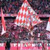 Keine leicht Zeit derzeit für Bayern-Fans: Aus in Champions League und DFB-Pokal, nur noch Platz 2 in der Bundesliga. Könnte eine Vorstandsvorsitzende Dorothee Bär helfen? (Archivfoto)