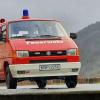 Das 30 Jahre alte Mehrzweckfahrzeug der Karlburger Feuerwehr wird bald durch ein neues ersetzt.