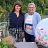 Angeilika Hess (links) verabschiedet sich nach 44 Jahren und Roswitha Zarges (rechts) nach 38 Jahren in den Ruhestand.