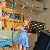 Das Schuljahreskonzert der Jam-House-Music-School.