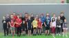 Auf dem Foto Ida Gräter, Andreas Ortlauf, Jannis Gierer, Markus Klüpfel, Paul Ditterich, Linus Kuhn, Tony Sun, Simon Voigt, Benedikt Tempcke, Jonas Derleth, Luca Weber, Lisa Helmreich, Felix Helmreich, Lena Köhler, Georg Gorbach, Anne Jetschni, Anya Sun, Lodde Schad, Saskia Körner, Leo Ziegler, Nele Wolf.