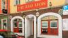 Die Bar The Red Lion an der Ecke Semmelstraß/ Handgasse in Würzburg ist erneut vorübergehend geschlossen. Wann sie wieder öffnen kann, kann der Betreiber derzeit nicht sagen. 
