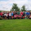 Großes Teilnehmerfeld beim fünften Frankenkubb in Großeibstadt. Junge und alte Spieler wechselten sich beim Werfen ab, ebenso lokale und weitgereiste Teams. Alle waren sich einig, dank der guten Organisation, einen schönen Tag verlebt zu haben. Großes Teilnehmerfeld beim fünften Frankenkubb in Großeibstadt. Junge und alte Spieler wechselten sich beim Werfen ab, ebenso lokale und weitgereiste Teams. Alle waren sich einig, dank der guten Organisation, einen schönen Tag verlebt zu haben.