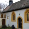 Die Ausstellung in der Maternkapelle im Domgrund ist in der Kar- und Osterzeit täglich geöffnet. Die Ausstellung in der Maternkapelle im Domgrund ist in der Kar- und Osterzeit täglich geöffnet.