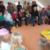Großelternnachmittag im Haus für Kinder St. Elisabeth.