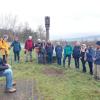 Monatswanderung von Veitshöchheim nach Thüngersheim