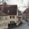 Das Leben im Altort, wie hier in Sulzheim, soll weiter attraktiver gemacht werden. Der Landkreis Schweinfurt hat dazu ein Innenentwicklungskonzept erstellt, das kostenlose Erstberatung anbietet.