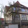 Quo vadis, Ballingshausen? Über die Zukunft an der vielbefahrenen Staatsstraße ging es in einer Bürgerversammlung in der Alten Schule.