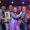 Die United Beat Band  tritt am 15. April in der Bamberger Kulturfabrik auf. 