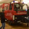 Das Feuerwehrauto der Kaltensondheimer Wehr ist in die Jahre gekommen und reparaturbedürftig. Jetzt soll ein Ersatz her, doch die Bürokratie bringt die Wehr zu Verzweiflung.
