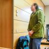 Wegen versuchten Mordes hat das Landgericht Würzburg den Mann verurteilt, der in Würzburg eine junge Frau mit einem Hammer attackiert und schwer verletzt hat.