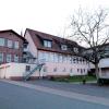Bald herrscht im ehemaligen Bischbrunner Grundschulgebäude wieder Leben, denn die Marktheidenfelder St.-Kilian-Schule zieht mit vier Klassen ein.