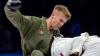 Mit ihm ist Action garantiert: Kampfsport-Experte Nick Schander (links).