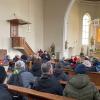 Die St. Jakobus-Kirche ist eine erzählende Kirche.