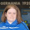 Theresa Tiedemann vom SKC Germania Marktbreit gewann in der Landesliga-Partie auf heimischen Bahnen gegen Tabellenführer 1. SKK Bischberg ihr Duell gegen Andrea Loch.
