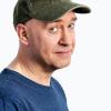 HG. Butzko kommt mit seinem Programm "ach ja" in den Frei:raum Dingolshausen.
