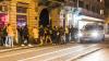 In Bars der Würzburger Sanderstraße (Archivbild) kommt es derzeit vermehrt zu Diebstählen. Die Polizei gibt Tipps. 