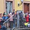 Leise rieselte der Schnee