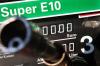 Das mit Ethanol versetzte E10-Benzin ist derzeit vergleichsweise günstig. Deshalb ist es an den Tankstellen gefragt.