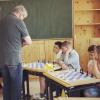 Simultanschach Simultanschach
