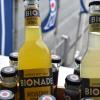 Die Bionade GmbH in Ostheim kann angesichts des Mangels an Kohlensäure auf dem Markt gelassen bleiben.  
