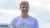 Der Schweinfurter Ruderer Julian Waller (hier ein Archivfoto)  war mit der Deutschen Junioren-Nationalmannschaft beim Baltic-Cup in Dänemark gleich zweimal erfolgreich.