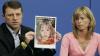 Kate und Gerry McCann hoffen immer noch, dass der Fall ihrer verschwundenen dreijährigen Tochter  Madeleine (Maddie) geklärt werden kann. Verdächtig ist der gebürtige Würzburger Christian B., der jetzt wegen fünf anderer Sexualstraftaten angeklagt ist.